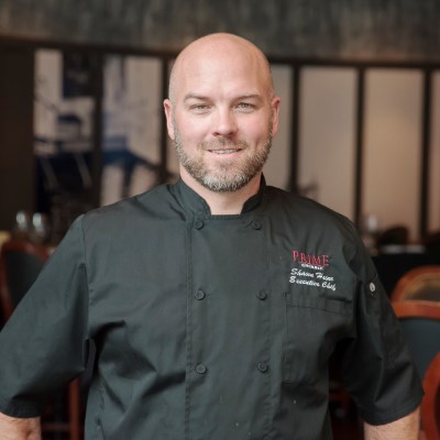 Chef Shawn Heine