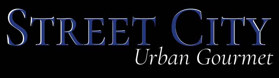 Street City Urban Gourmet