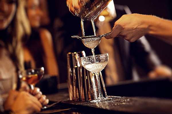 Happy Hour @PrimeCincinnati