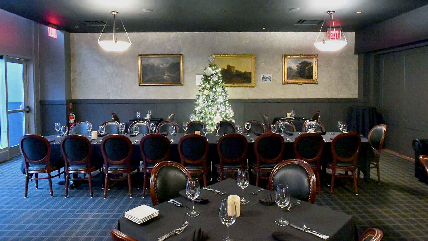 <h3>The Fortune Room</h3>