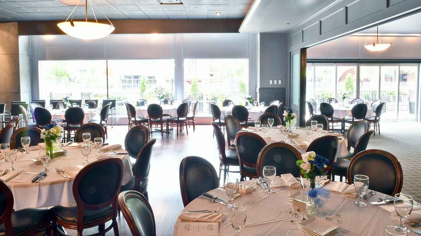 <h3>The 580 Room</h3>